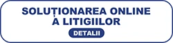 Soluționarea online a litigiilor