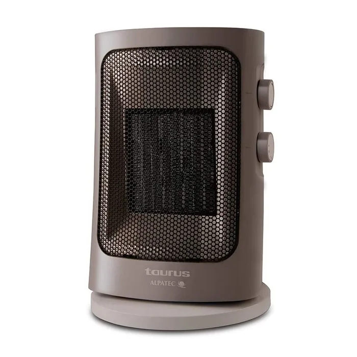 Aerotermă ceramică Taurus Tropicano 5CR. 1500W, baleiere