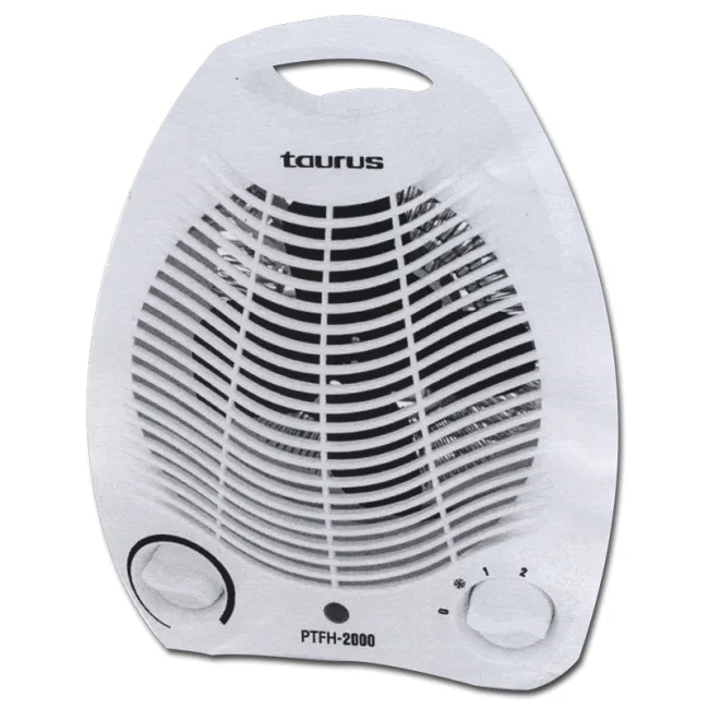 Aerotermă Taurus PTFH 2000. 2000W