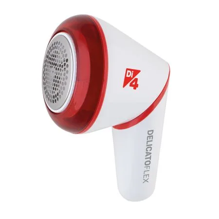 Aparat de curățat scame Daga Di4 Delicato Flex, 2,4v, rabatabil, încărcare USB