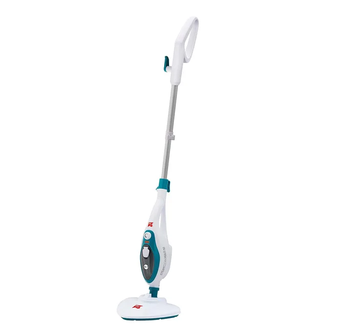 Aparat de curățat cu aburi Daga Di4 Steam Clean Multi 10. 1500W, 10 accesorii multiple