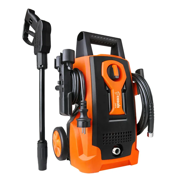 Aparat de spălat cu presiune Taurus Casals JHP14, 1400W, 105 bar