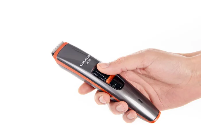 Aparat de tuns barba Taurus Hades, autonomie 50 min – imaginea 2