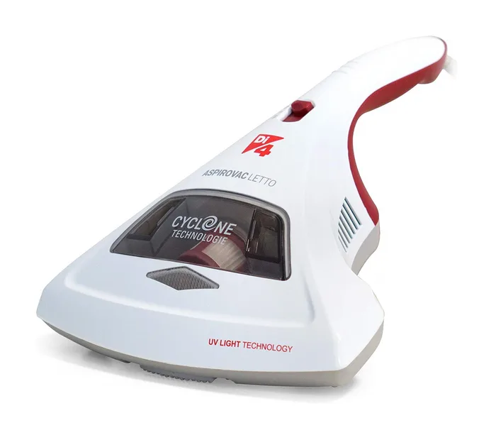 Aspirator UV antiacarieni Daga Di4 Aspirovac Letto, 400W, saltele și canapele