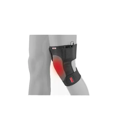 Bandaj termic genunchi Daga FX Band-3774