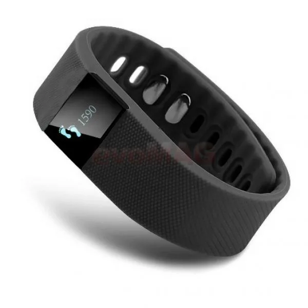 Bratara fitness Daga AT-150P, Bluetooth 4