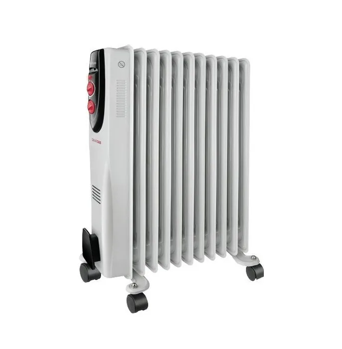 Calorifer cu ulei Taurus Dakar 2400, 2400W, 11 elemenți