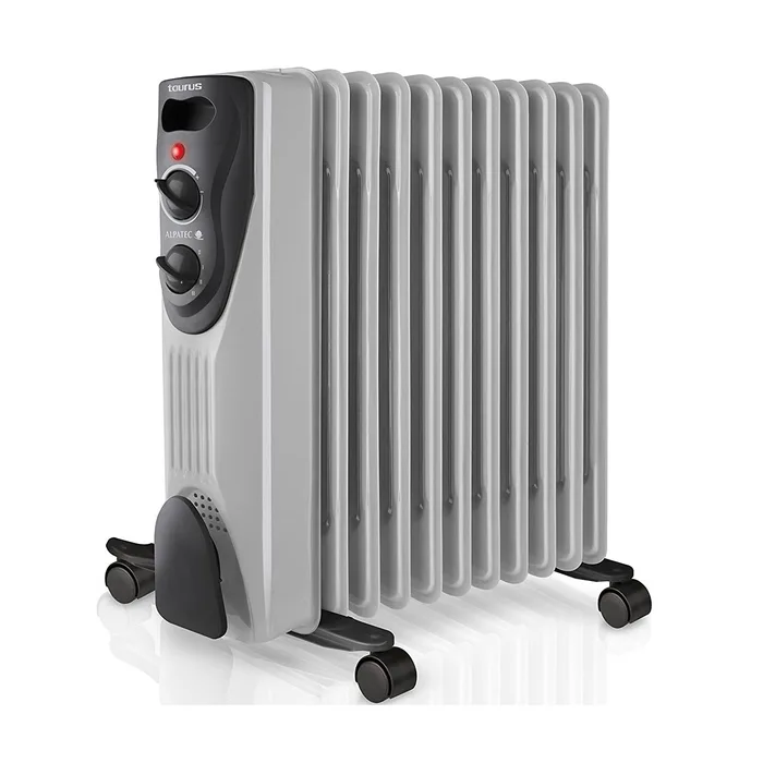 Calorifer cu ulei Taurus Dakar 2300. 2300W, 11elem