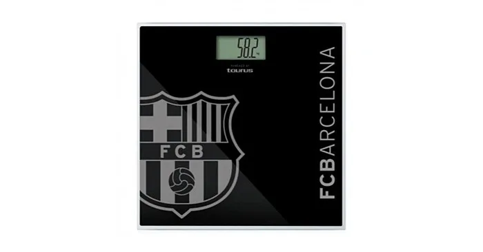 Cântar de baie Taurus FCB Scale