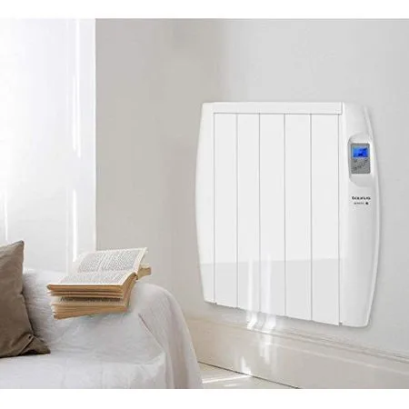Convector electric Taurus Tallin 1200 – imaginea 2