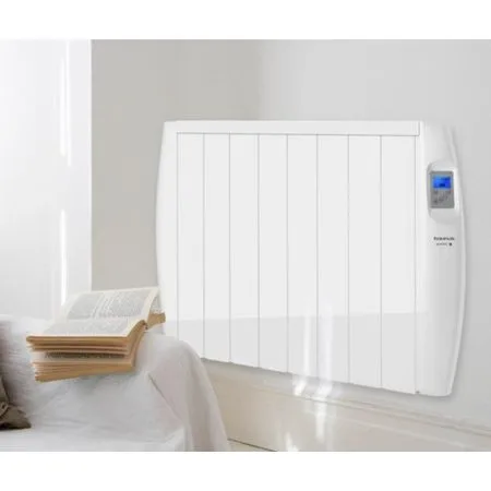 Convector electric Taurus Tallin 1500 – imaginea 2