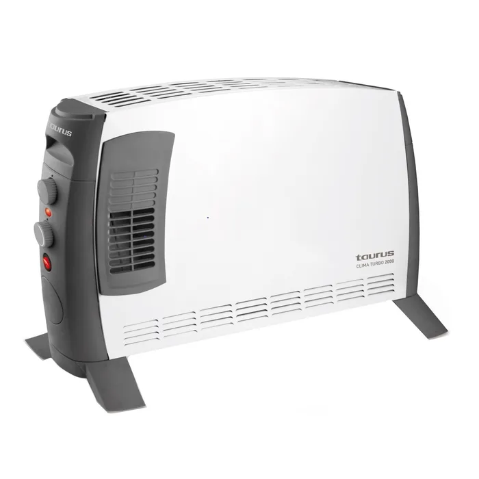 Convector electric Taurus Clima Turbo 2000