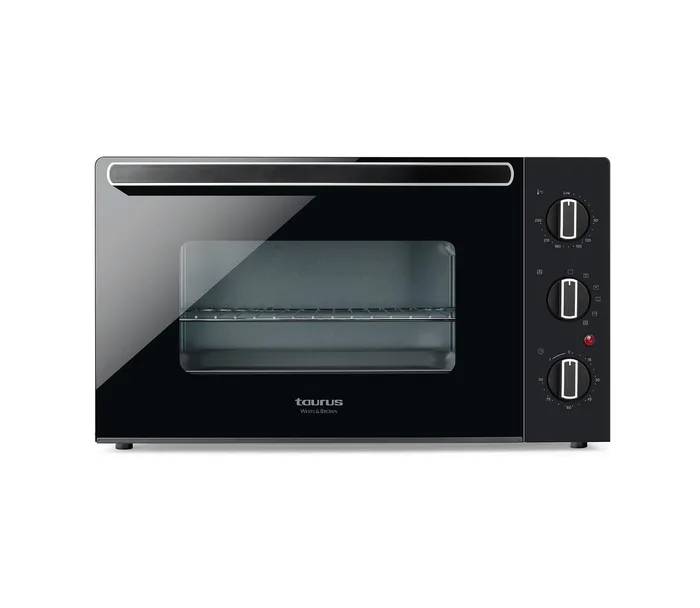 Cuptor electric Taurus Horizon 45. 1500W. 45l