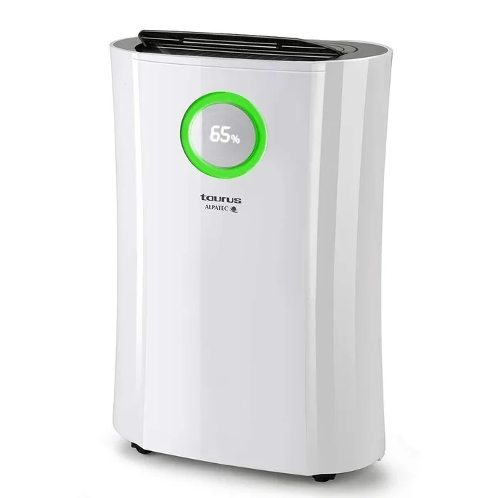 Purificator și Dezumidificator Taurus DH 243, 380W, 24L/24h, 180mc/h