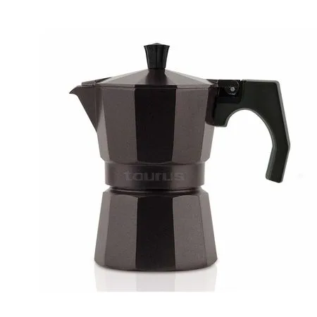 Espressor de cafea Taurus Italica Elegance 6