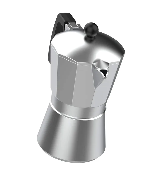 Espressor de cafea Taurus MINIMOKA KCP9009, 9 cești – imaginea 2