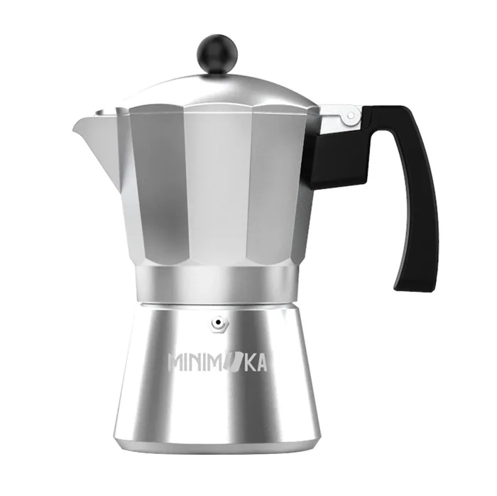 Espressor de cafea Taurus MINIMOKA KCP9009, 9 cești