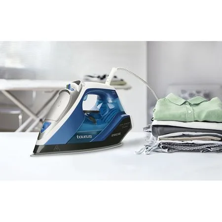 Fier de călcat Taurus Geyser Eco 2800,2800w, 180g/min, talpă Titan, auto-stop – imaginea 2