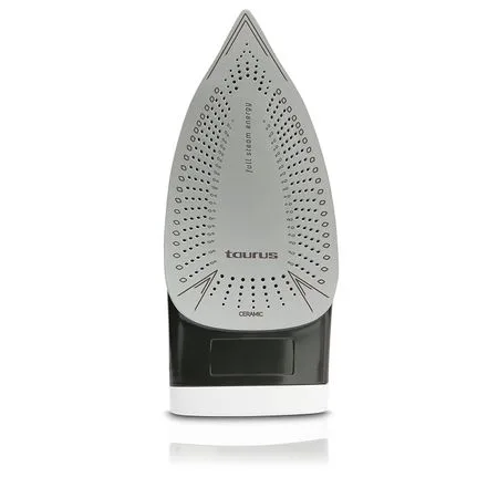 Fier de călcat Taurus Geyser Eco 2800,2800w, 180g/min, talpă Titan, auto-stop – imaginea 3