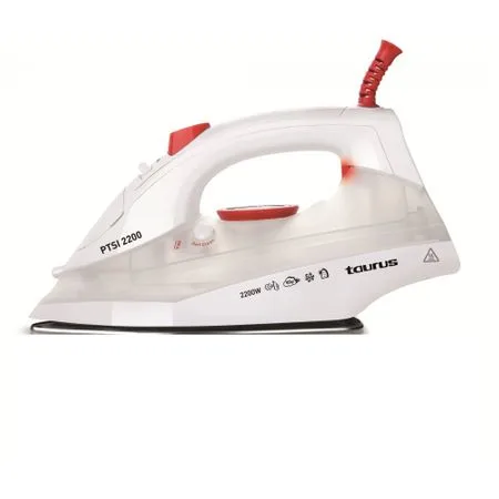 Fier de călcat Taurus PTSI 2200,2200W, talpă inox
