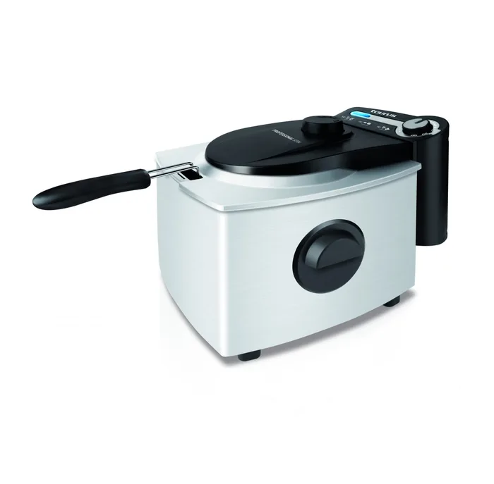 Friteuză Taurus Professional Spin. 2,5 l, 2100W, centrifugare