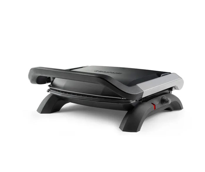 Grill electric Taurus Grill & Co Plus. 1800W, plăci detașabile, deschidere la 180º