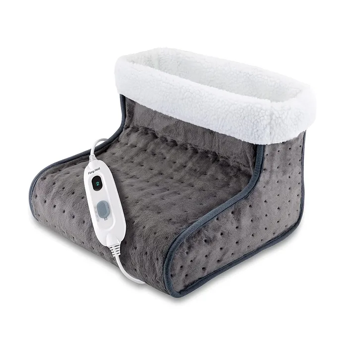 Încălzitor de picioare Daga BM FX -3773, 100W, 3 trepte de temperatură, Oprire automată 180 min, 32x30x23cm