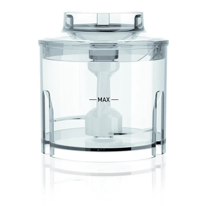 Mixer vertical Taurus Bapi 850 NERO – imaginea 2