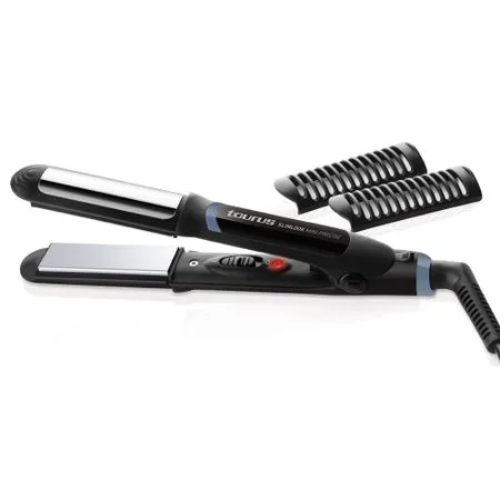 Placă de păr Taurus Slimlook Mini Precise