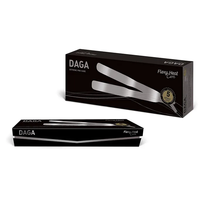 Placă de păr Daga Extreme Pro Care – imaginea 2