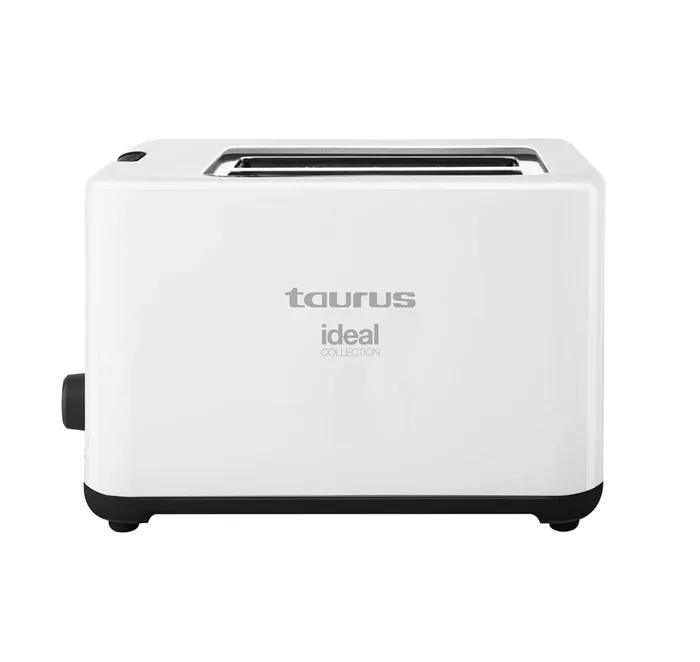 Prăjitor pâine Taurus PTTOF301,750W, 6 trepte, Stop