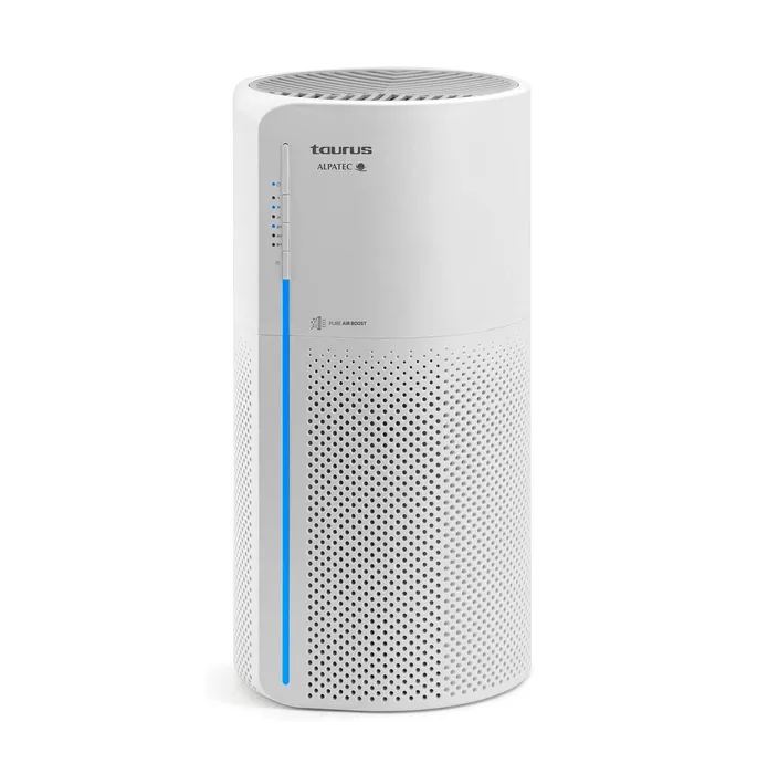 Purificator de aer Taurus AP2030,sistem triplu de filtrare