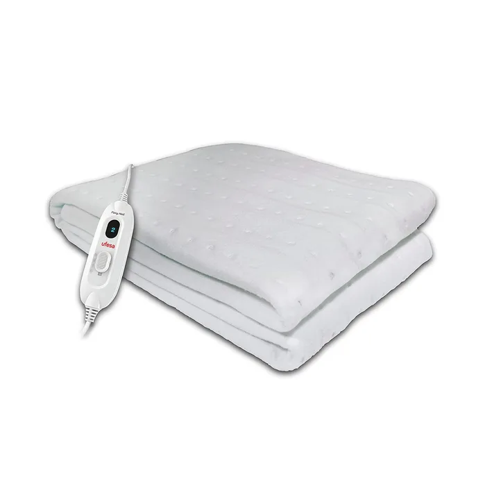 Saltea electrică Ufesa Flexy Heat CIE, 60w, 150x90cm