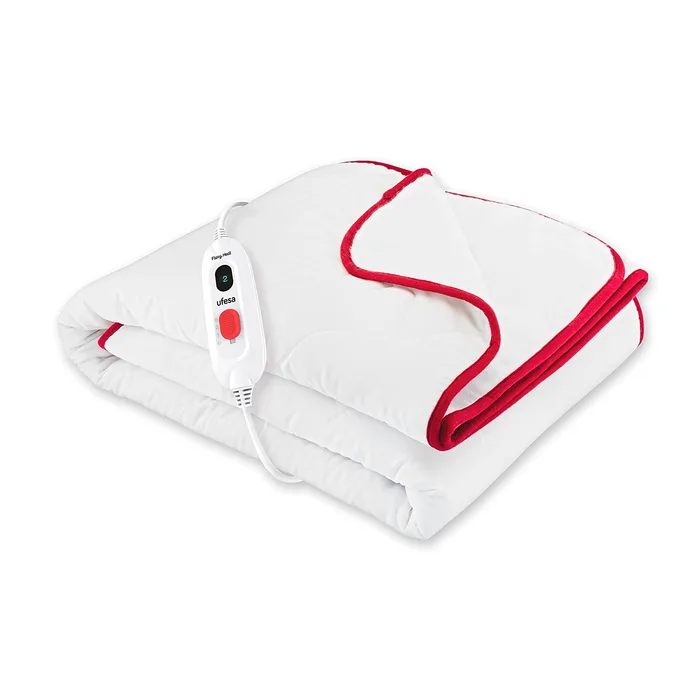 Saltea electrică Ufesa Flexy Heat CIN Comfort, 60W, 150X90cm