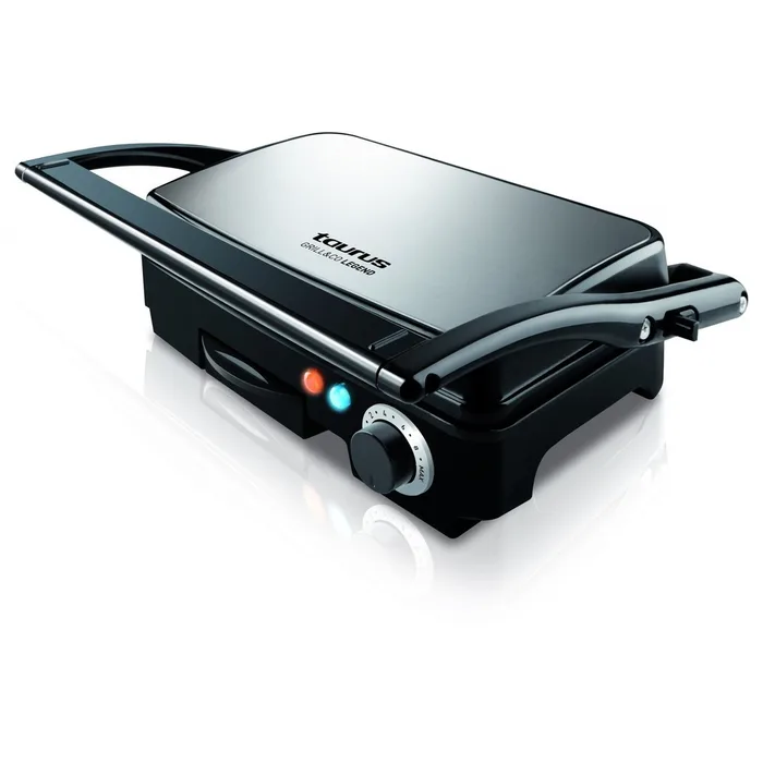 Sandwich grill Taurus Grill&Co Legend. 1500 W