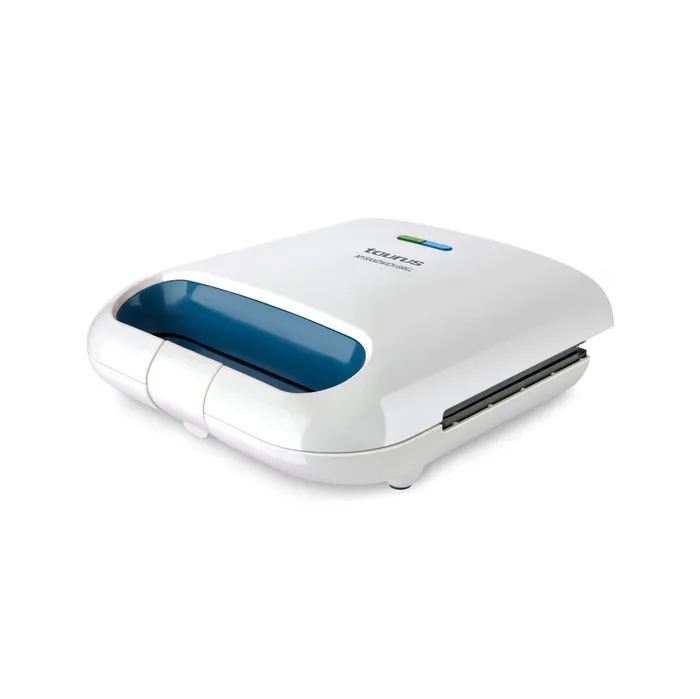 Sandwich maker Taurus Mysandwich Grill. 800W, plăci grill antiaderente