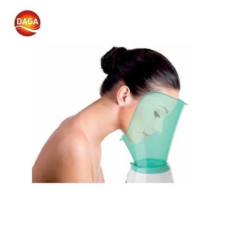 Sauna facială, cu inhalator nazal Daga SF 180, 85w – imaginea 2