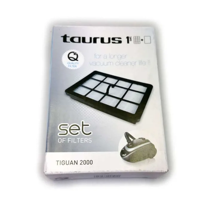 Set filtre Tiguan 2000