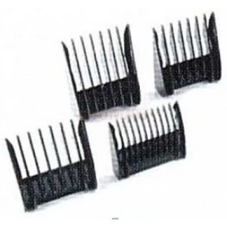 Set piepteni Power 5500
