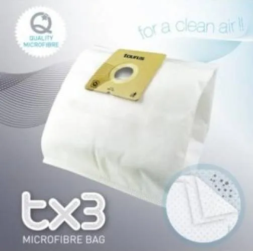 Set saci TX3 Auris Ionic 2000