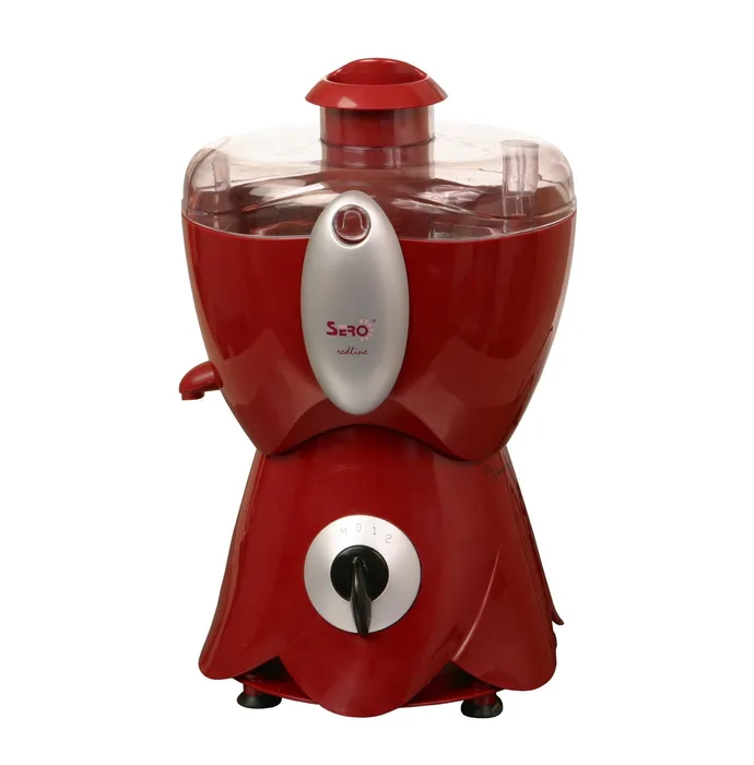 Storcător fructe și legume Sero – SJE 02R Redline