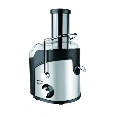 Storcător fructe și legume Taurus Liquafruits Pro II. 800w, inox