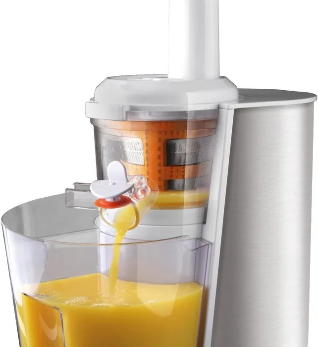 Storcător fructe și legume Taurus Liquajuice Legend, 150w, 80rpm – imaginea 2