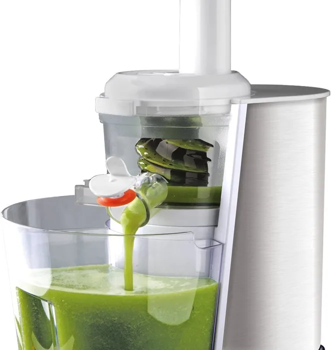 Storcător fructe și legume Taurus Liquajuice Legend, 150w, 80rpm – imaginea 3