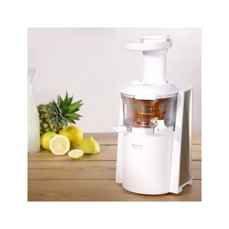 Storcător fructe și legume Taurus Liquajuice Legend, 150w, 80rpm – imaginea 4