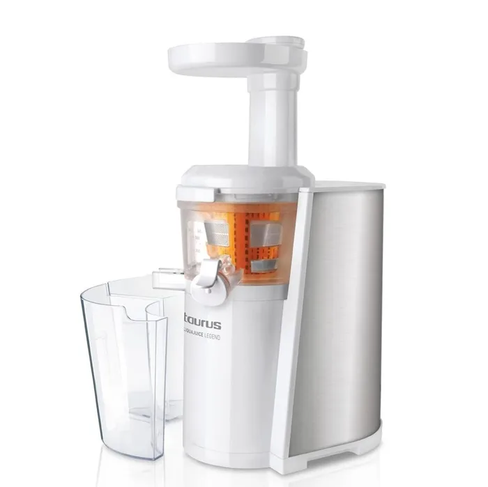 Storcător fructe și legume Taurus Liquajuice Legend, 150w, 80rpm