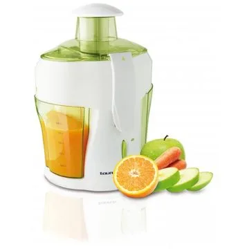 Storcător fructe și legume Taurus Liquafruits. 400w