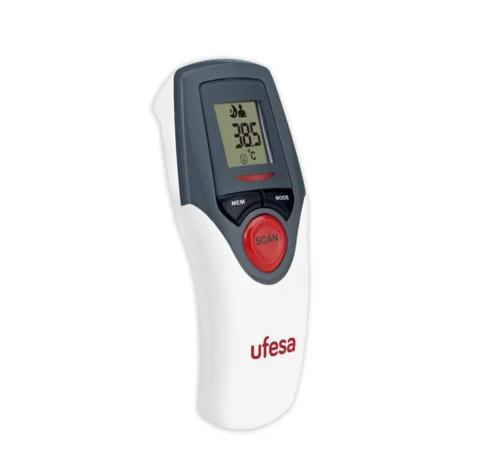 Termometru cu infraroșu non contact Daga Ufesa IT-200