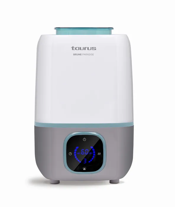 Umidificator de aer Taurus Brume Paradise, 25W, 3l