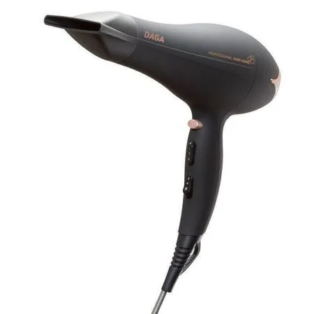 Uscător de păr profesional Daga HD 2400 PI